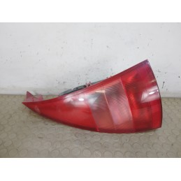 Fanale fanalino stop post dx Citroen C3 dal 2002 al 2009  1722326697717