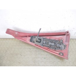 Fanale fanalino stop post dx Citroen C3 dal 2002 al 2009  1722326697717