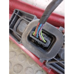 Fanale fanalino stop post dx Citroen C3 dal 2002 al 2009  1722326697717