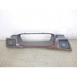 Bocchetta aria areazione centrale Honda Fr-v dal 2004 al 2009  1722327940089