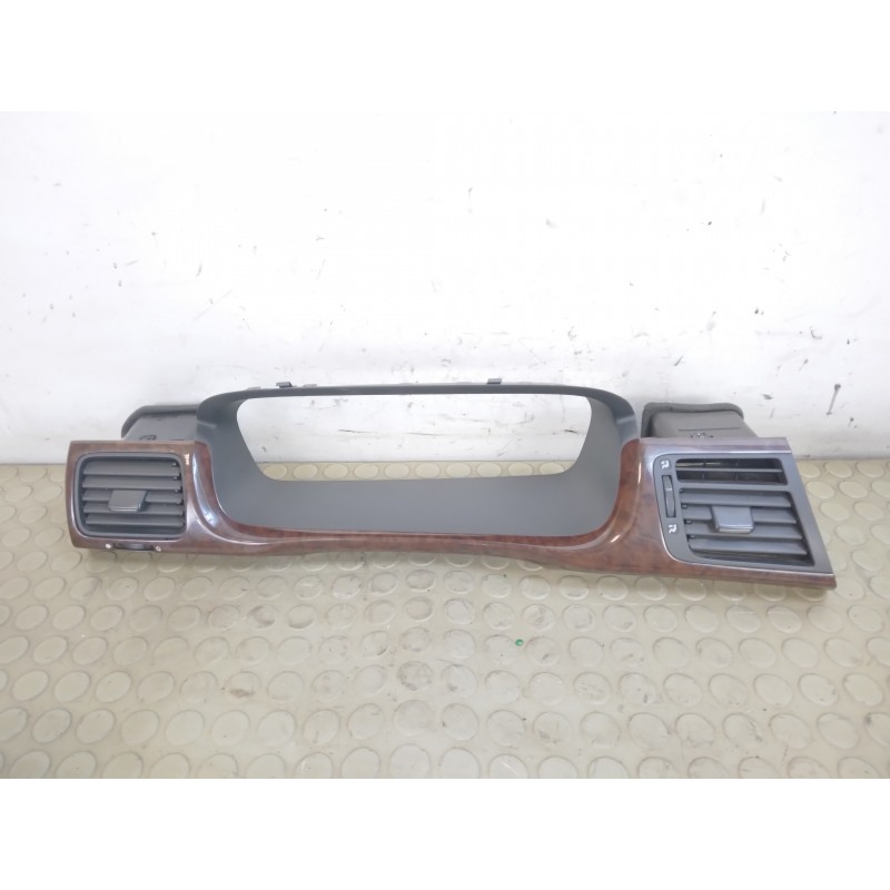 Bocchetta aria areazione centrale Honda Fr-v dal 2004 al 2009  1722327940089