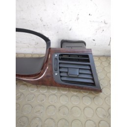 Bocchetta aria areazione centrale Honda Fr-v dal 2004 al 2009  1722327940089