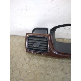 Bocchetta aria areazione centrale Honda Fr-v dal 2004 al 2009  1722327940089