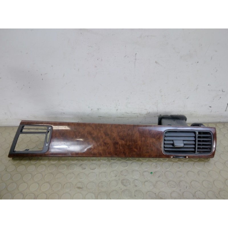 Rivestimento cruscotto laterale bocchetta aria Honda Fr-V dal 2004 al 2009 cod 77630-sjd-g020  1722329006578