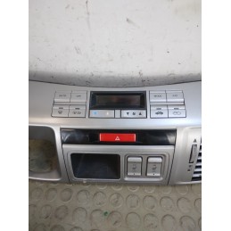 Comando multifunzione cruscotto Honda Fr-v dal 2004 al 2009 cod 77260-sjd-g020  1722329598622