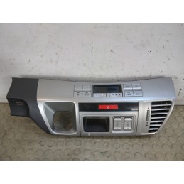 Comando multifunzione cruscotto Honda Fr-v dal 2004 al 2009 cod 77260-sjd-g020  1722329598622