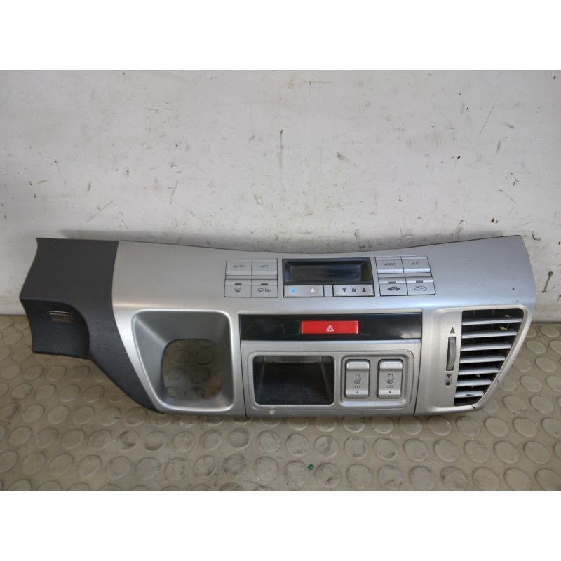 Comando multifunzione cruscotto Honda Fr-v dal 2004 al 2009 cod 77260-sjd-g020  1722329598622