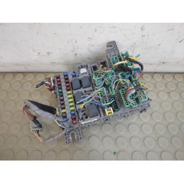 Centralina portafusibili Honda Fr-V dal 2004 al 2009 cod sjh-g011  1722332492290