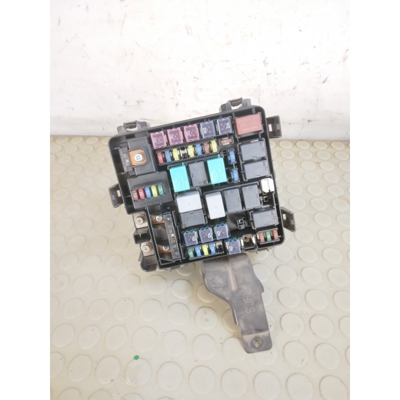 Centralina portafusibili Honda Fr-V dal 2004 al 2009  1722334745523