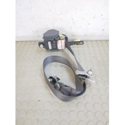 Cintura di sicurezza ant sx Honda Fr-V dal 2004 al 2009 cod 0433173  1722335078187