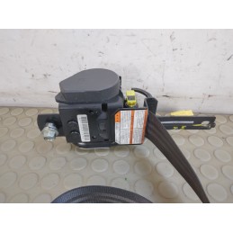 Cintura di sicurezza ant sx Honda Fr-V dal 2004 al 2009 cod 0433173  1722335078187
