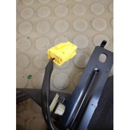 Cintura di sicurezza ant sx Honda Fr-V dal 2004 al 2009 cod 0433173  1722335078187
