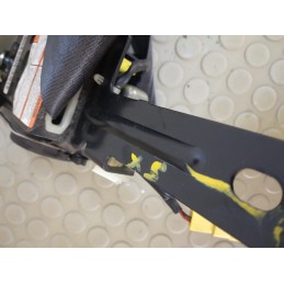 Cintura di sicurezza ant sx Honda Fr-V dal 2004 al 2009 cod 0433173  1722335078187