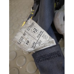 Cintura di sicurezza ant sx Honda Fr-V dal 2004 al 2009 cod 0433173  1722335078187
