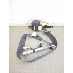 Cintura di sicurezza ant dx Honda Fr-V dal 2004 al 2009  1722335660344