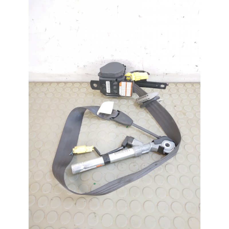 Cintura di sicurezza ant dx Honda Fr-V dal 2004 al 2009  1722335660344