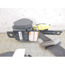 Cintura di sicurezza ant dx Honda Fr-V dal 2004 al 2009  1722335660344