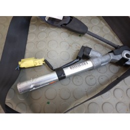 Cintura di sicurezza ant dx Honda Fr-V dal 2004 al 2009  1722335660344