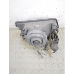 Faro fanale proiettore ant sx Fiat Cinquecento dal 1991 al 1998  1722345212076