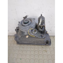 Faro fanale proiettore ant sx Fiat Cinquecento dal 1991 al 1998  1722345212076