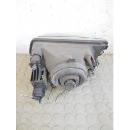 Faro fanale proiettore ant dx Fiat Cinquecento dal 1991 al 1998  1722345482547