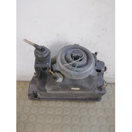 Faro fanale proiettore ant dx Fiat Cinquecento dal 1991 al 1998  1722345482547