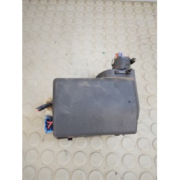 Centralina portafusibili Fiat Cinquecento dal 1991 al 1998  1722507341354