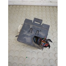 Centralina portafusibili Fiat Cinquecento dal 1991 al 1998  1722507341354