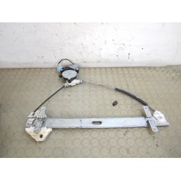 Motorino alzavetro ant dx Honda Fr-V dal 2004 al 2009  1722508241431