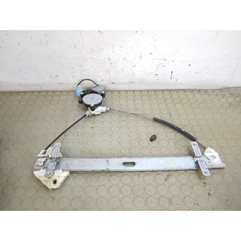 Motorino alzavetro ant dx Honda Fr-V dal 2004 al 2009  1722508241431