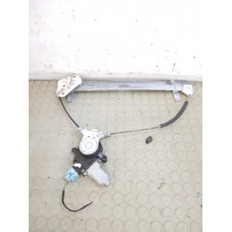 Motorino alzavetro ant dx Honda Fr-V dal 2004 al 2009  1722508241431