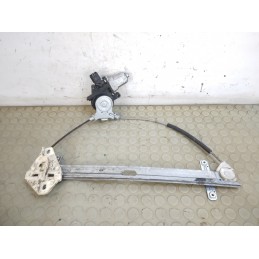 Motorino alzavetro ant sx Honda Fr-V dal 2004 al 2009  1722508590850