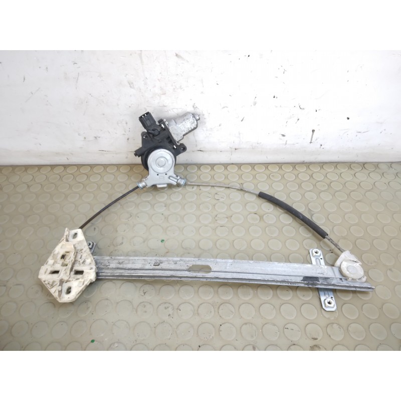 Motorino alzavetro ant sx Honda Fr-V dal 2004 al 2009  1722508590850