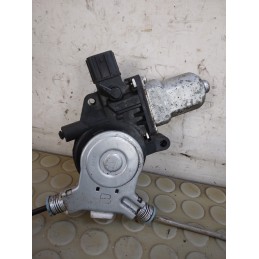 Motorino alzavetro ant sx Honda Fr-V dal 2004 al 2009  1722508590850