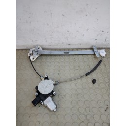 Motorino alzavetro ant sx Honda Fr-V dal 2004 al 2009  1722508590850