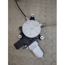 Motorino alzavetro ant sx Honda Fr-V dal 2004 al 2009  1722508590850