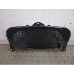 Contachilometri quadro strumenti Honda Fr-V 2.2 d dal 2004 al 2009 cod 78100-sjh-g010-m1  1722508964804