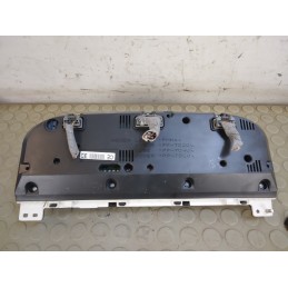 Contachilometri quadro strumenti Honda Fr-V 2.2 d dal 2004 al 2009 cod 78100-sjh-g010-m1  1722508964804
