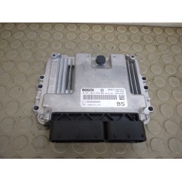 Centralina motore Honda Fr-V 2.2 Cdti dal 2004 al 2009 cod 0281012250 37820-rjl-e13 37825-rjl-g030  1722518401276