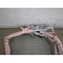 Airbag a tendina sx Honda Fr-V dal 2004 al 2009 cod 78850-sjd-g82  1722518902179