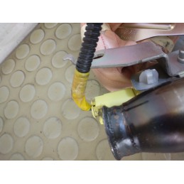 Airbag a tendina sx Honda Fr-V dal 2004 al 2009 cod 78850-sjd-g82  1722518902179