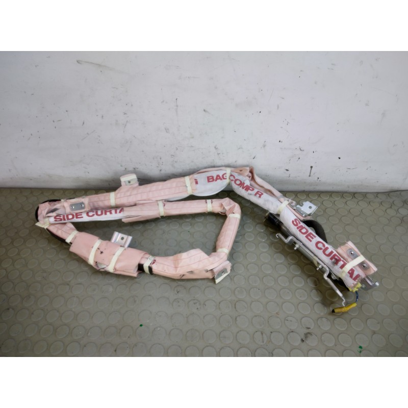 Airbag tendina dx Honda Fr-V dal 2004 al 2012 cod 78800-sjd-g82  1722519276569