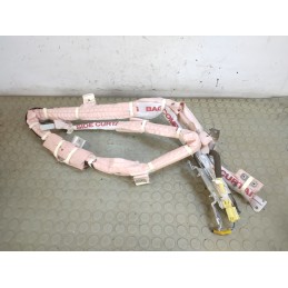Airbag tendina dx Honda Fr-V dal 2004 al 2012 cod 78800-sjd-g82  1722519276569