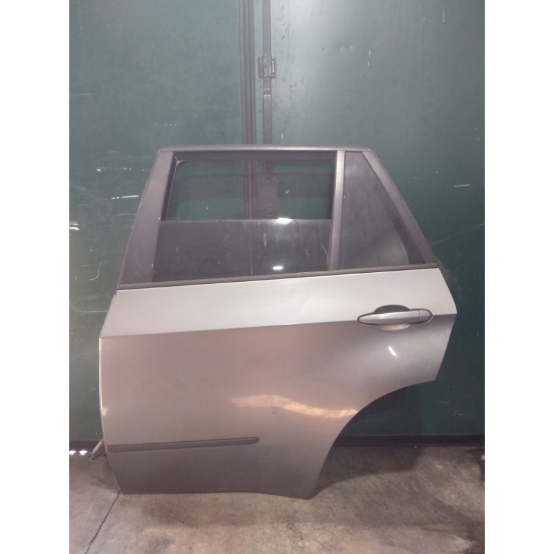 Sportello portiera posteriore sinistra Bmw X5 E70 dal 2006 al 2013  1722594754242