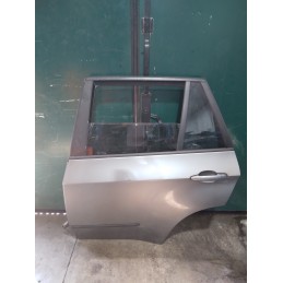 Sportello portiera posteriore sinistra Bmw X5 E70 dal 2006 al 2013  1722594754242