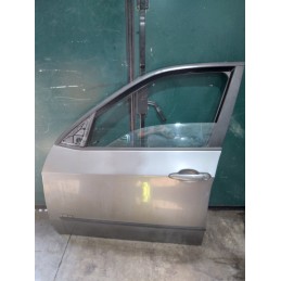 Sportello portiera anteriore sinistro Bmw X5 E70 dal 2006 al 2013  1722595520334