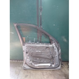 Sportello portiera anteriore sinistro Bmw X5 E70 dal 2006 al 2013  1722595520334
