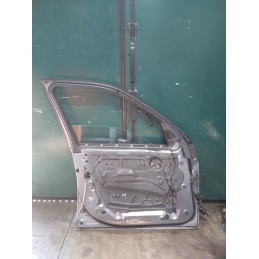 Sportello portiera anteriore sinistro Bmw X5 E70 dal 2006 al 2013  1722595520334