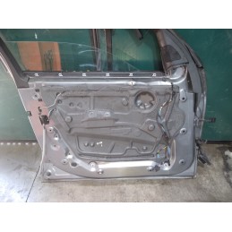 Sportello portiera anteriore sinistro Bmw X5 E70 dal 2006 al 2013  1722595520334
