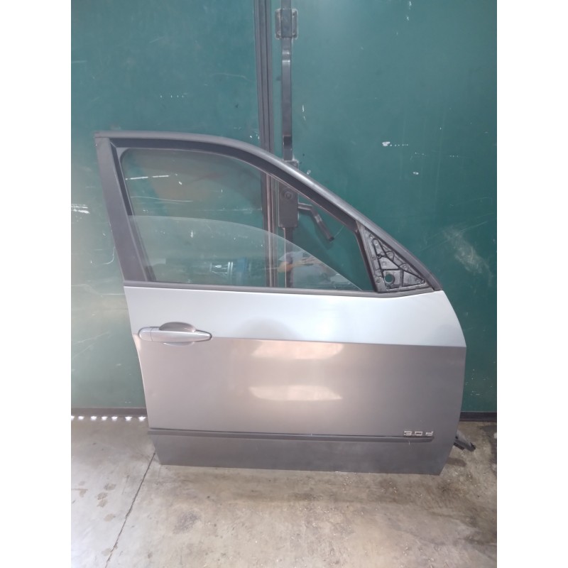 Sportello portiera anteriore destra Bmw X5 E70 dal 2006 al 2013  1722595812255